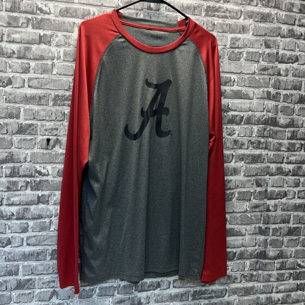 Alabama‎ T-shirt - Picture 2 of 7